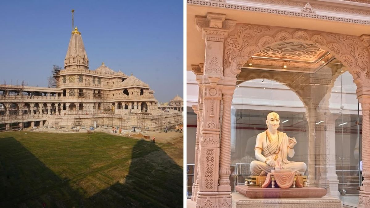Ram Mandir booking and darshan timings ahead of PM Modi’s visit on November 25