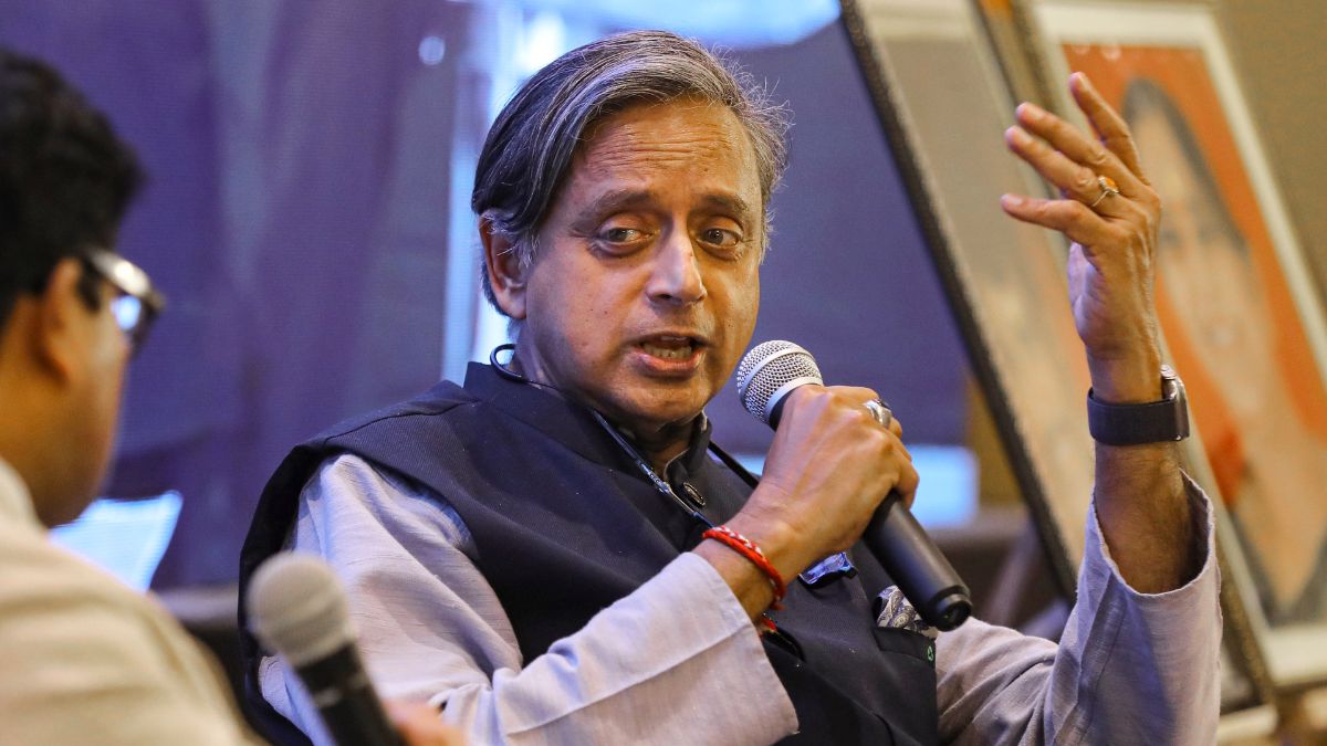 ‘Will Rahul Gandhi get the message?’: Shashi Tharoor’s post on Trump-Mamdani meeting gets BJP’s backing