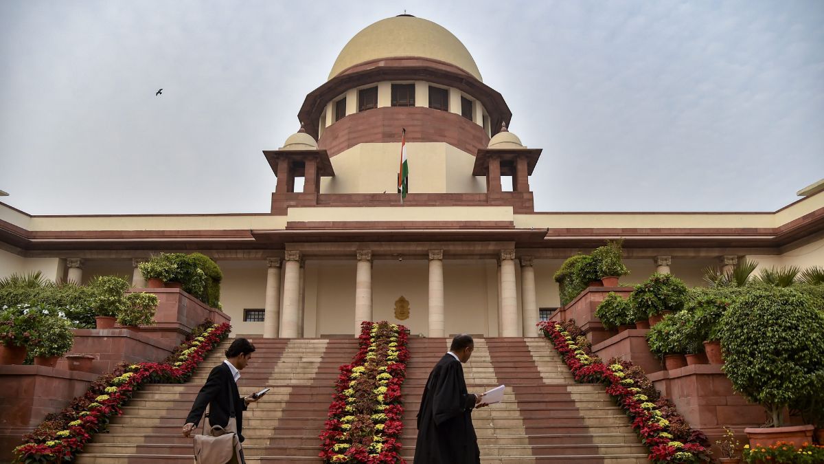 Maharashtra local body polls: Don’t cross 50 pc reservation limit, SC directs state govt