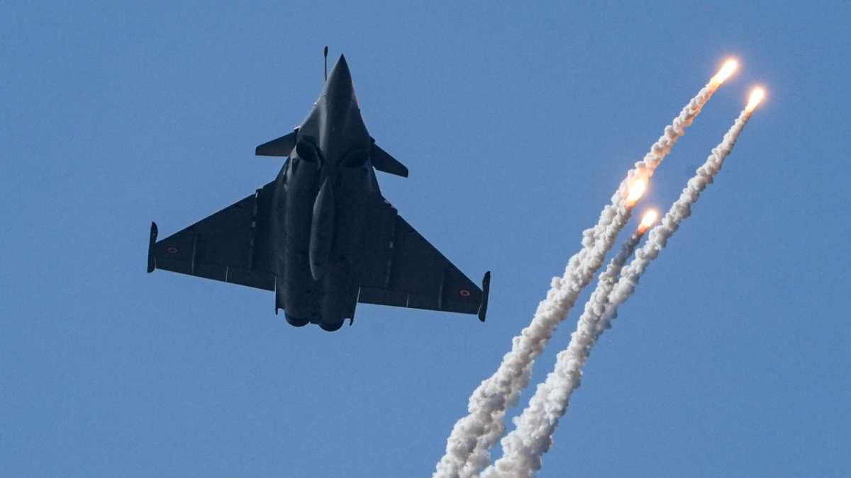 Tejas crash: Second fighter jet crashes within 20 months, how many LCA MK-1s does India have?