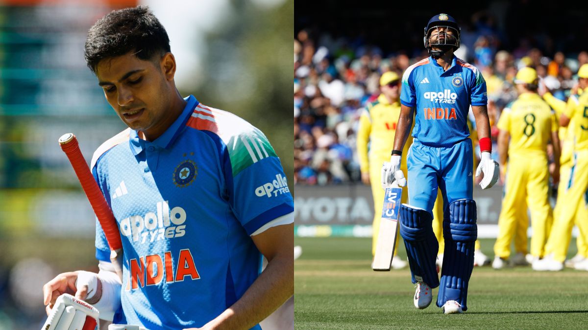 Who will lead India if Shubman Gill, Shreyas Iyer are ruled out of ODI series against South Africa?