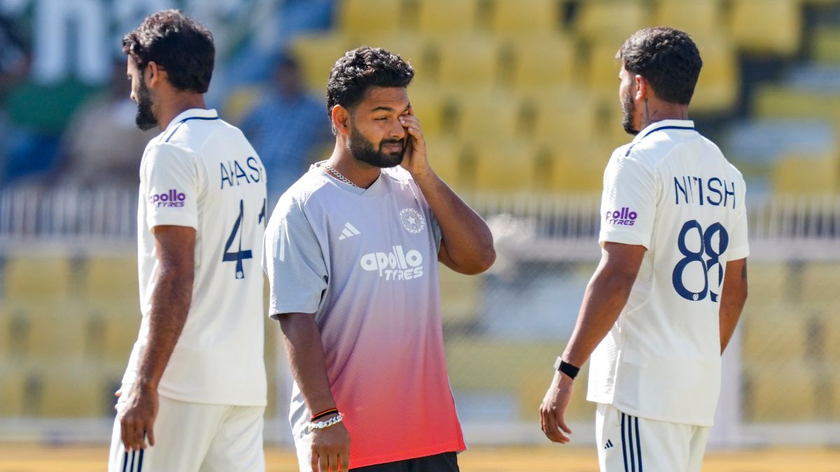 Former India cricketer addresses issues in Indian Test team, calls out obession with all-rounders