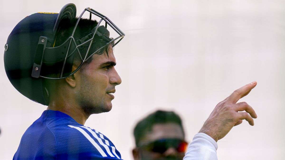 India captain Shubman Gill shares message of peace following ‘distressing events’ in Delhi