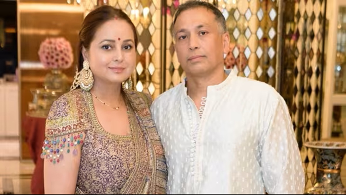 Who is Rohini Acharya’s husband? All about Singapore-based investment banker married to Lalu Prasad’s daughter