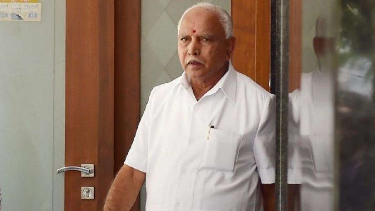 Setback for Yediyurappa as Karnataka High Court declines to quash POCSO case
