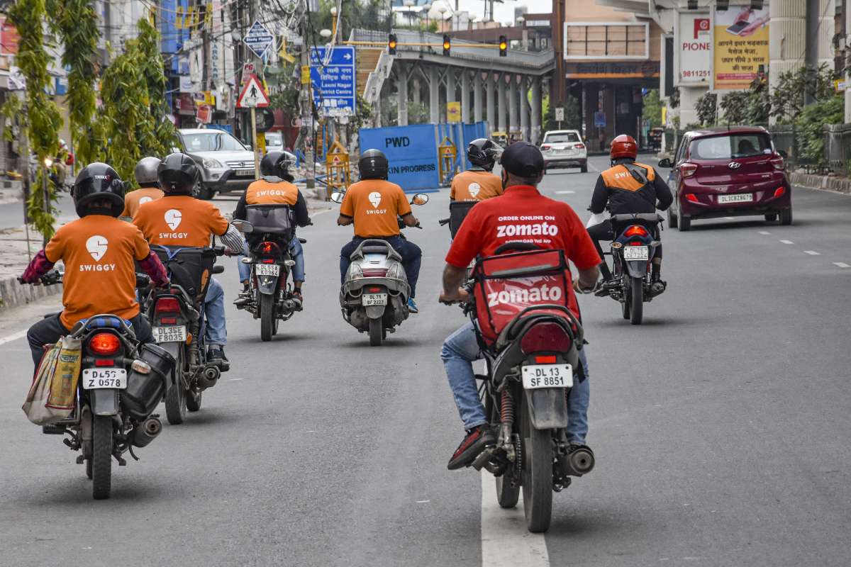 Why Swiggy, Zomato delivery workers call for strike on Dec 31, what are their demands? All you need to know