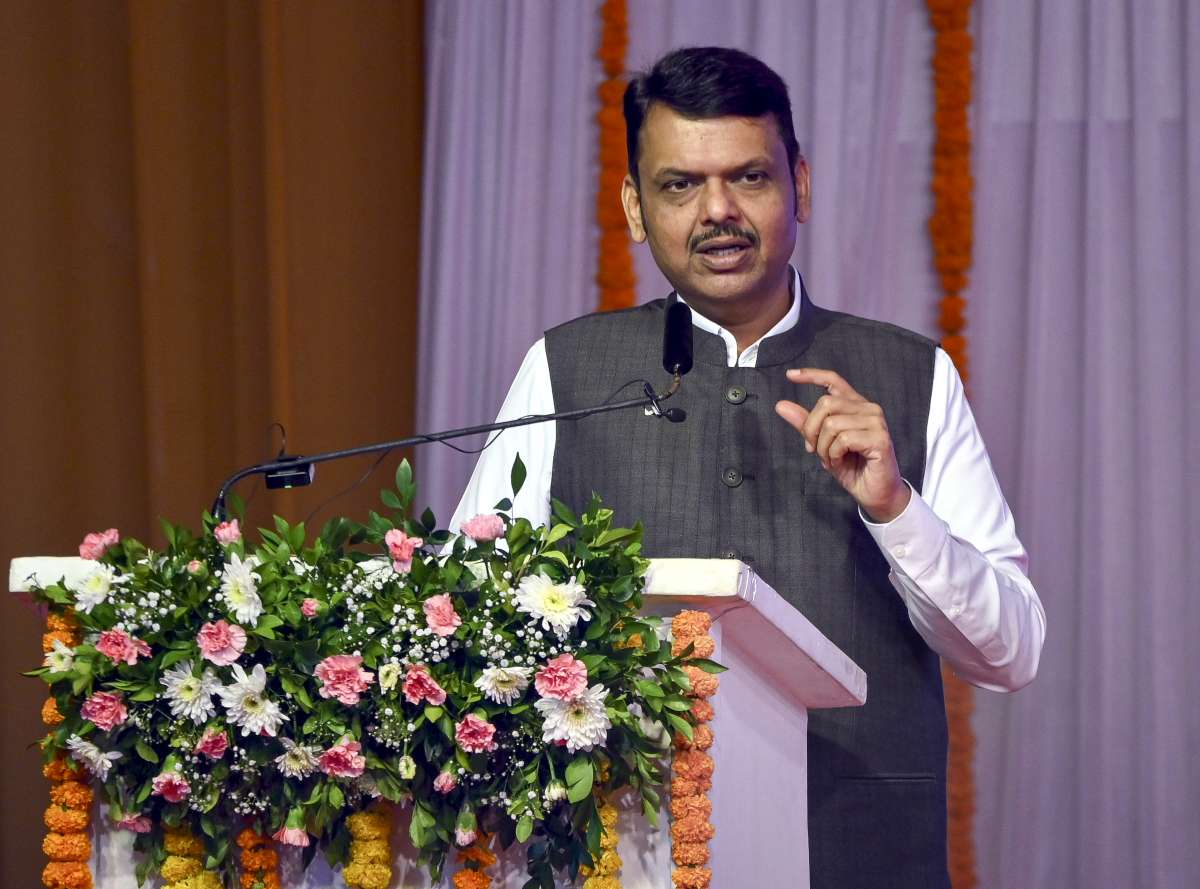 Fadnavis congratulates winners in municipal council polls: ‘Now development continues unabated’