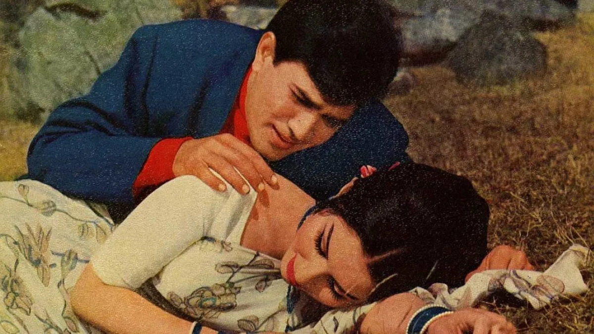 Why Rajesh Khanna’s double role in Aradhana was nearly dropped, and what Shakti Samanta did next
