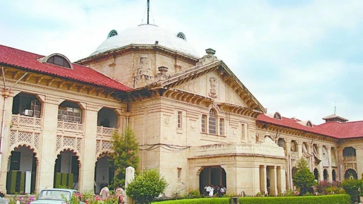 Allahabad High Court order UP to verify SC status of converted individuals