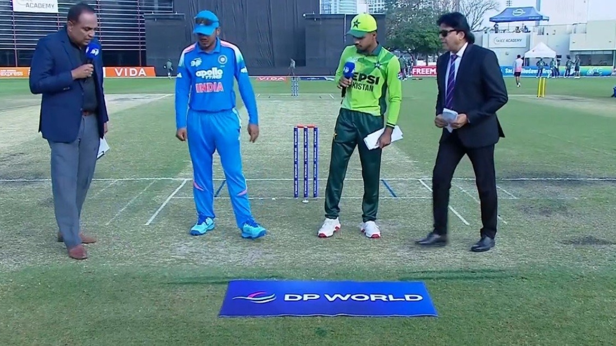India beat Pakistan in U19 Asia Cup 2025 after batters and bowlers shine in Dubai