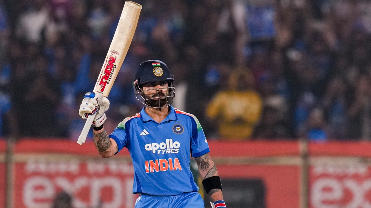 Virat Kohli named in Delhi’s squad for first two Vijay Hazare Trophy games, Rishabh Pant to captain
