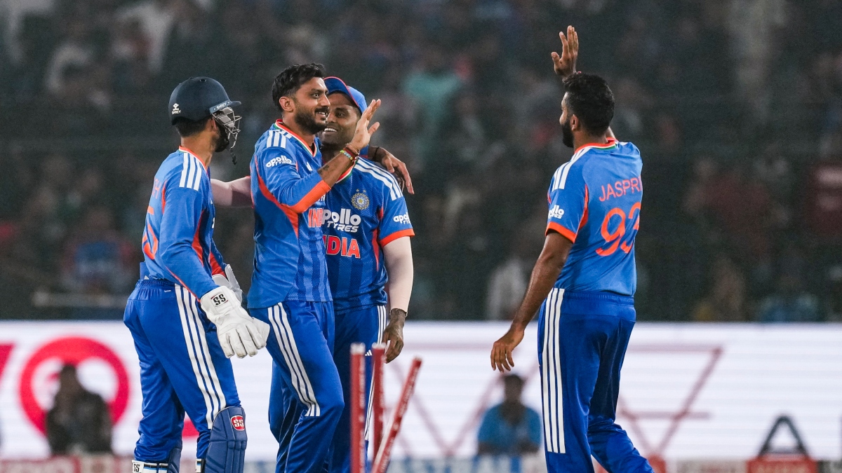 When will India play their next international match? How many T20Is are lined up before World Cup?