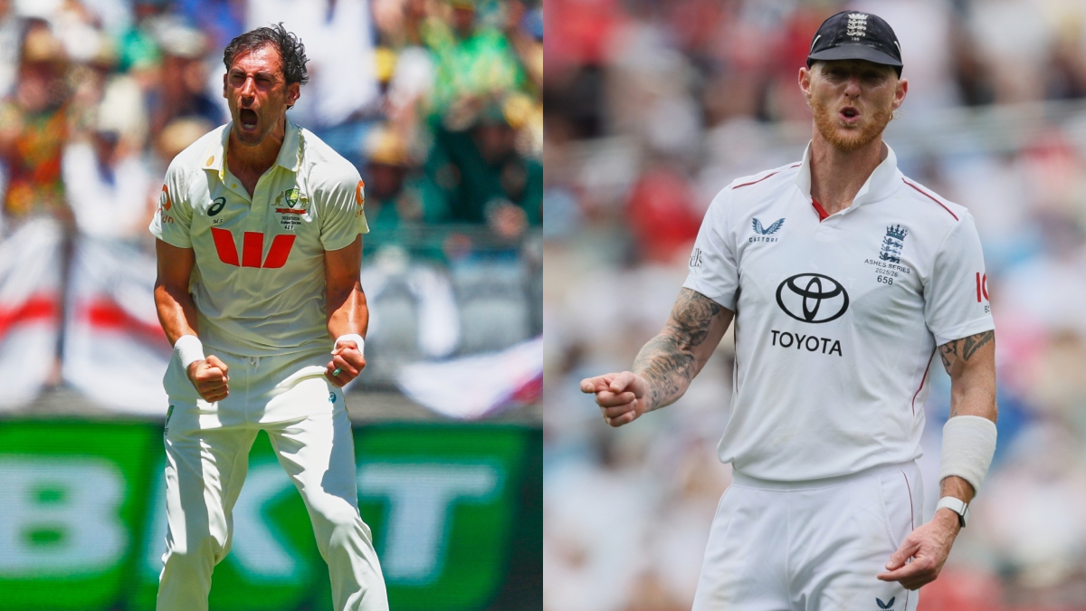 Mitchell Starc equals Ben Stokes in ICC all-rounders’ rankings, Tilak Varma rises in batters’ chart