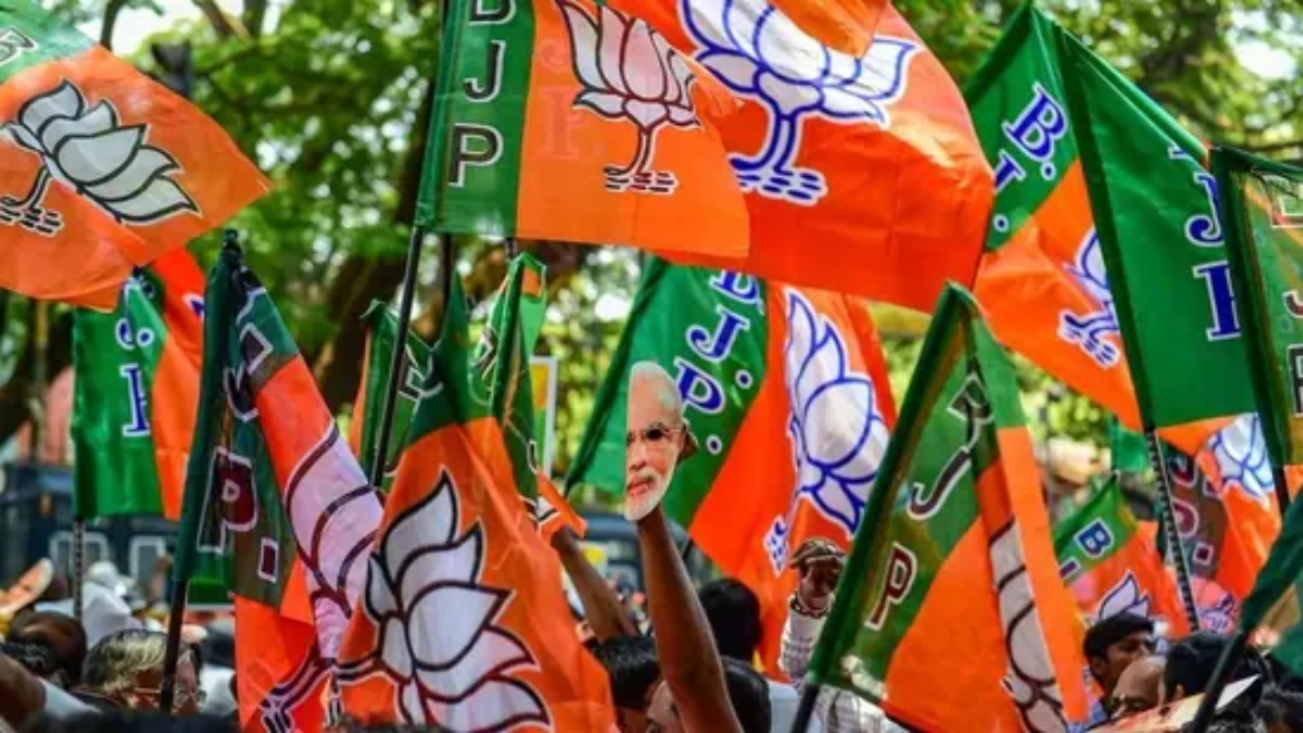 Goa Zilla Panchayat Election Results 2025: BJP sweeps coastal state, bags 30 seats; Congress gets 8