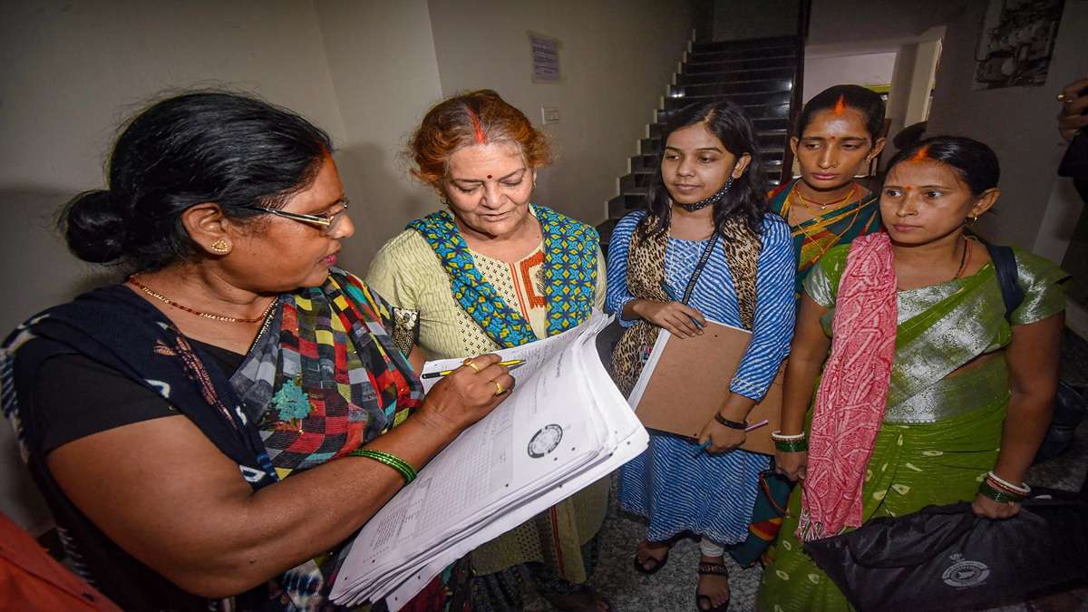 Census 2027 Phase-I pre-test concludes as India targets April 2026 rollout for landmark digital exercise