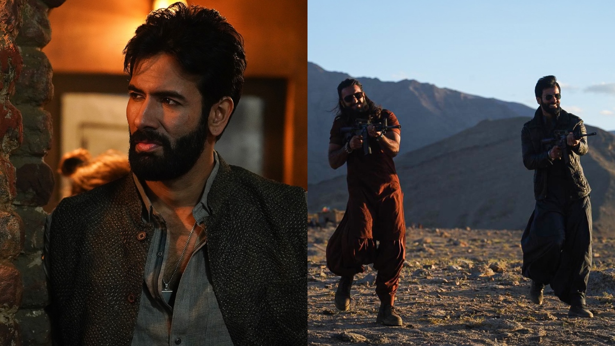 Danish Pandor breaks silence on Dhurandhar’s alleged ban in Gulf countries: ‘Should release…’ | Exclusive