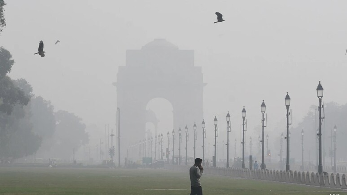 Delhi shivers on coldest recorded December day this year, IMD issues alert for Sunday