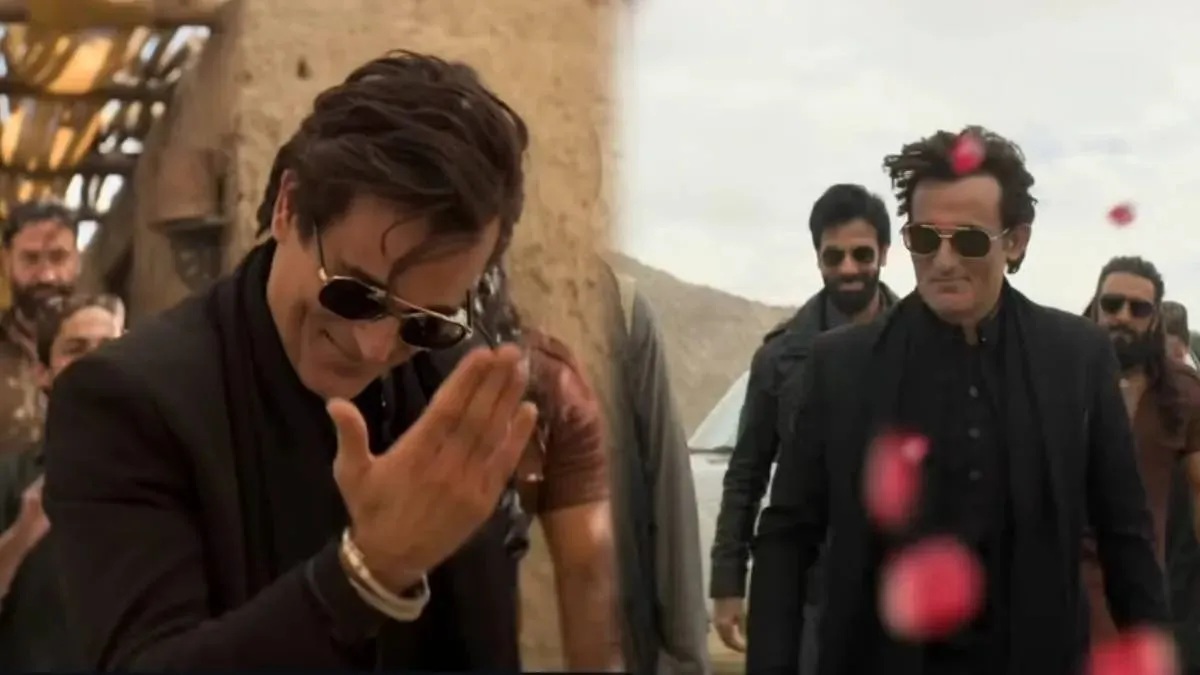 Dhurandhar movie stirs Balochistan hornet’s nest, here’s how Baloch rebels reacted on social media