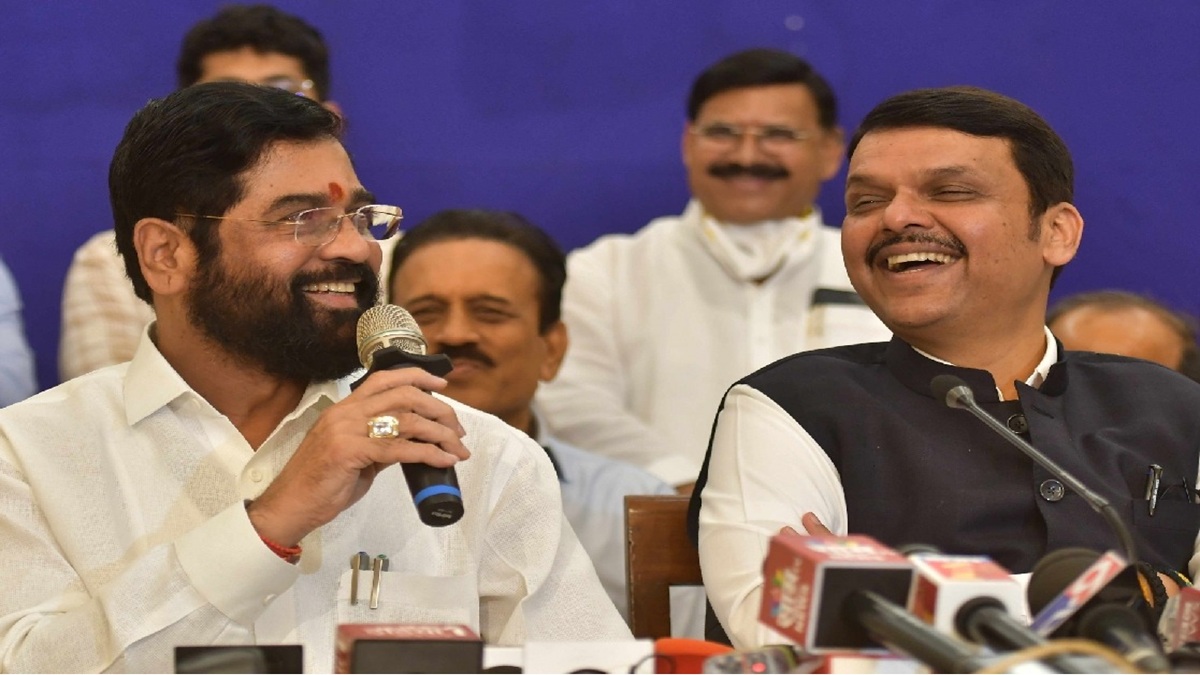 BMC Elections 2026: BJP-Shiv Sena lock 150 seats, gear up for Devendra Fadnavis-Eknath Shinde rally blitz