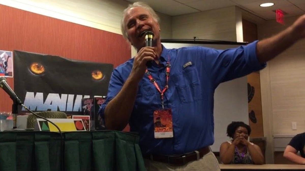 Gil Gerard, Buck Rogers actor, passes away at 82 after a long battle with aggressive cancer