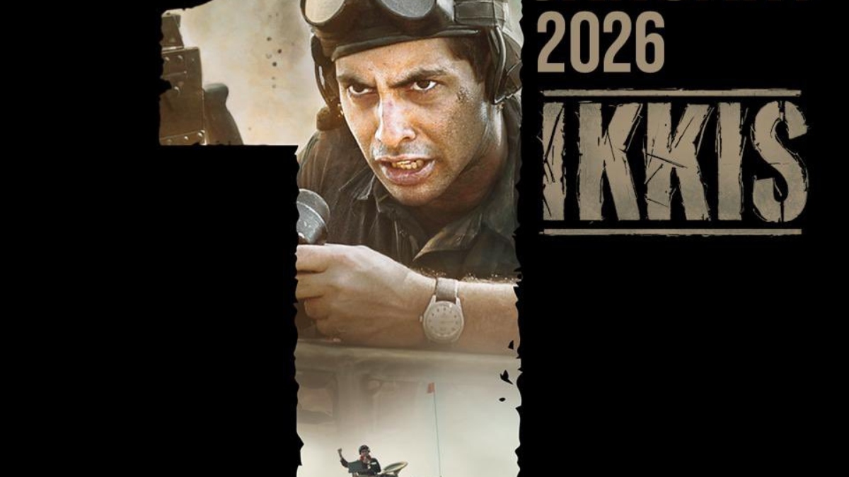 Ikkis: Dharmendra’s last film postponed amid Dhurandhar storm? Know new release date