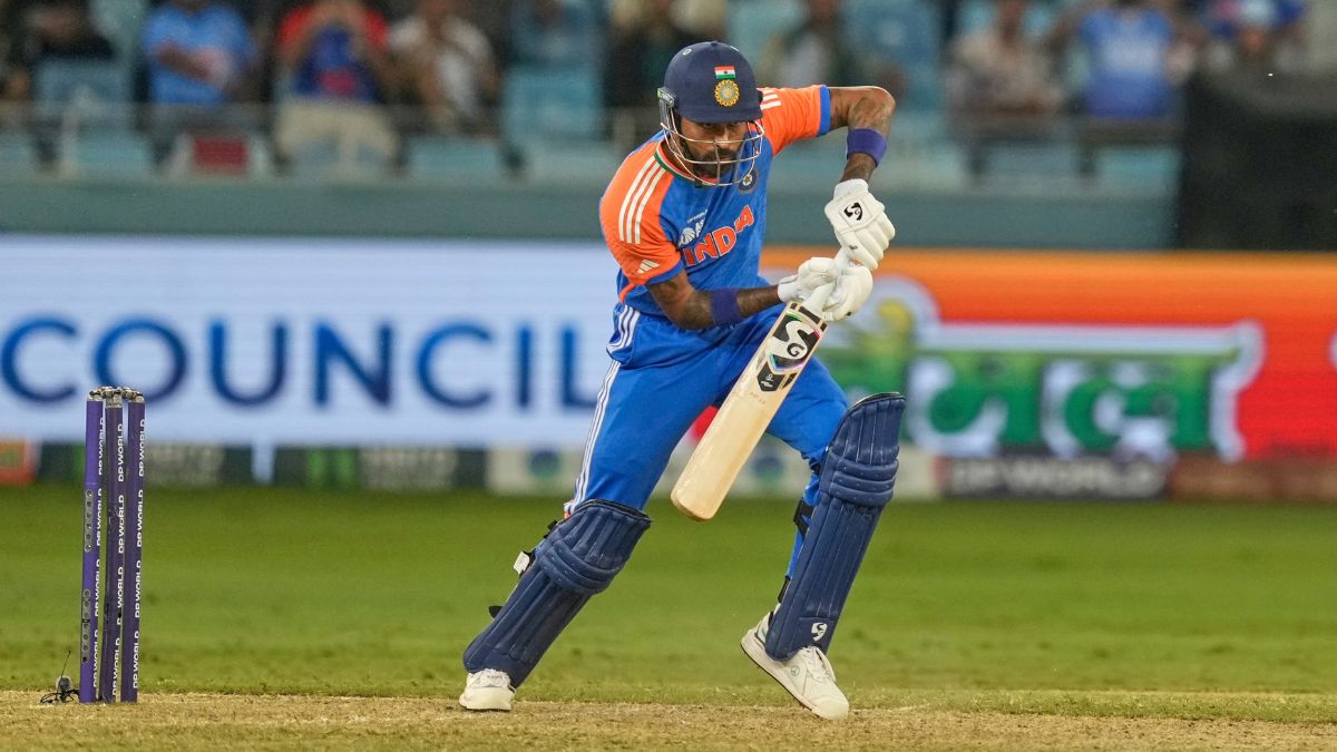 Hardik Pandya returns to India’s T20I squad vs South Africa; Yashasvi Jaiswal, Rinku Singh dropped