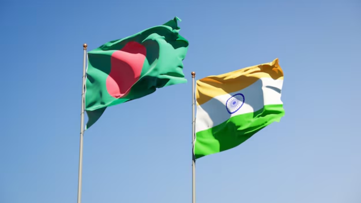 Never allowed territory for activities against Bangladesh’s interests: India rejects Dhaka’s charges