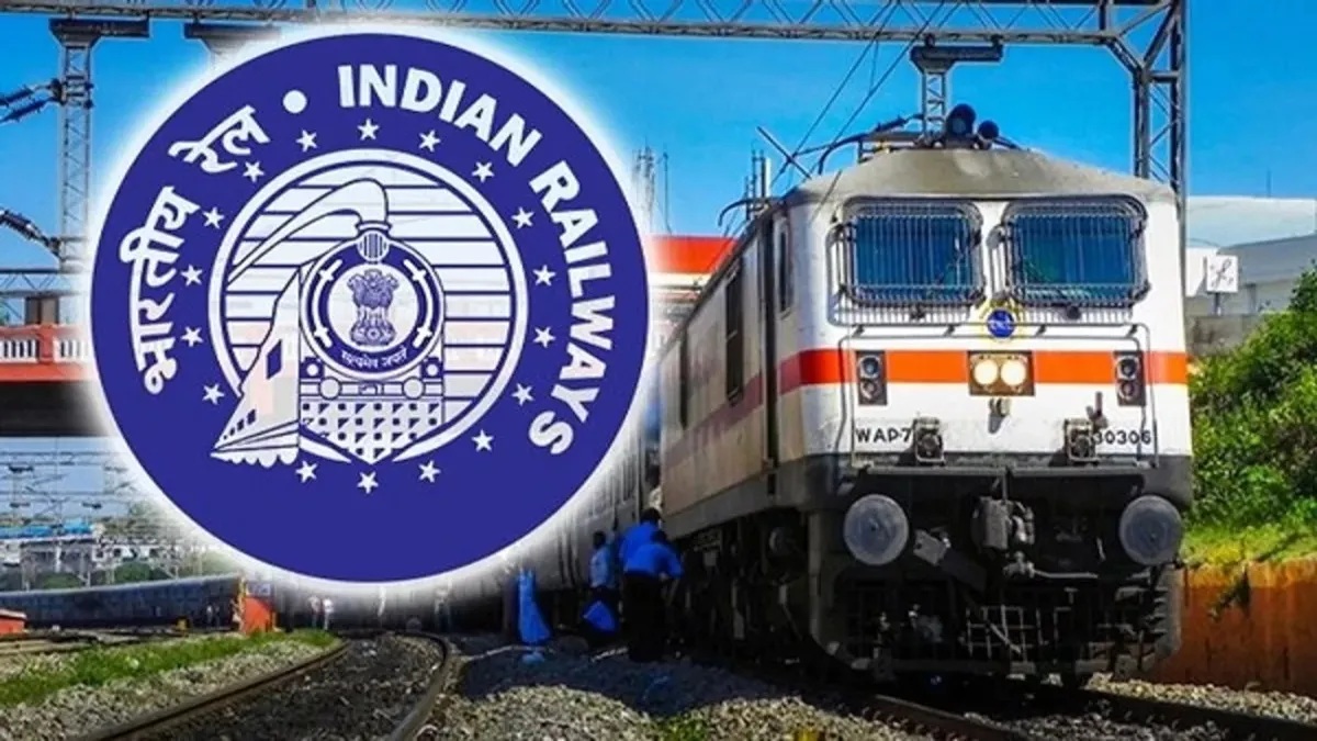 Good news for travellers: Indian Railways plans to double train capacity in major cities in next 5 years