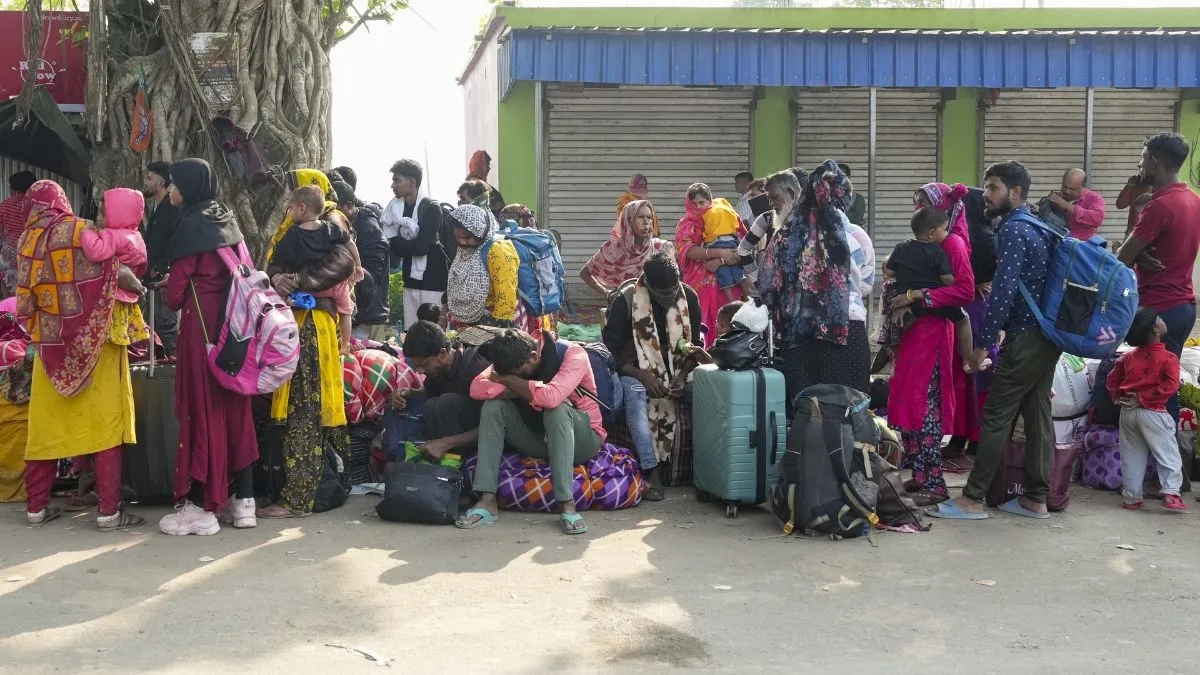 How many infiltrators arrested since 2014? Has there been any infiltration from Chinese side | Know here