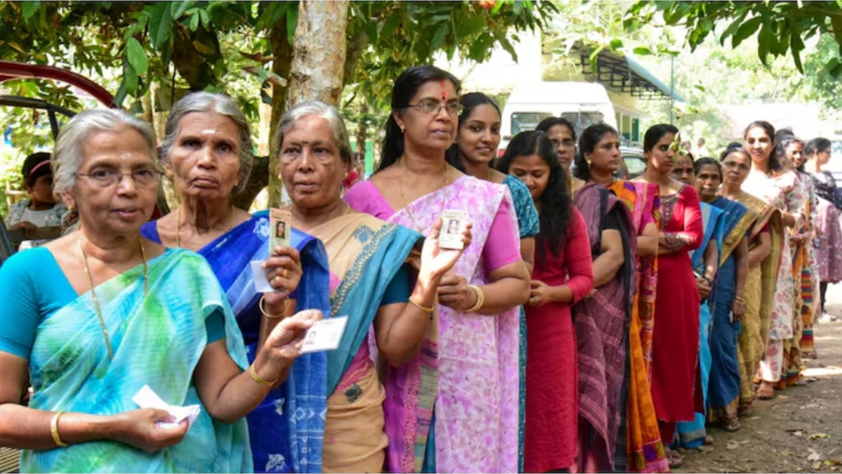 Kerala draft electoral list published; over 24 lakh names removed after SIR exercise