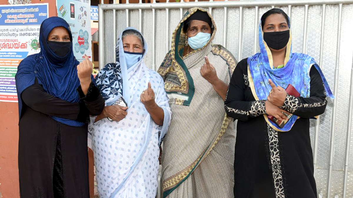 Satara Local Body Election Results 2025: Mahayuti maintains strong lead, BJP wins 3 seats