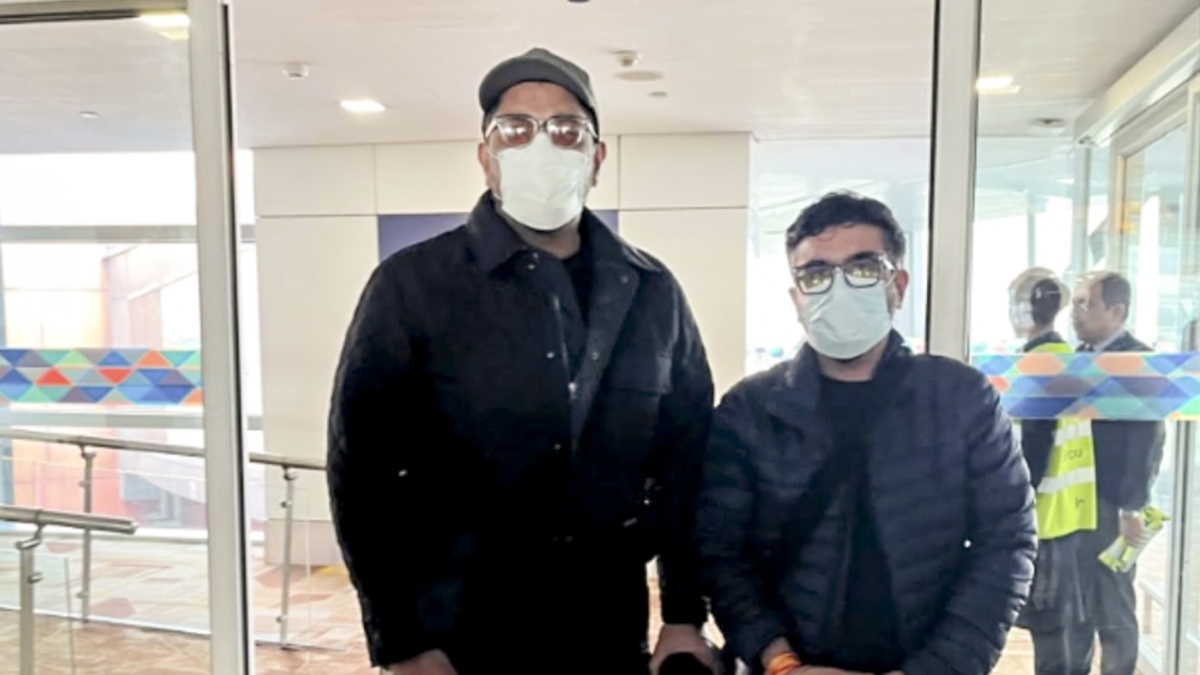 Goa nightclub fire: Police custody of Luthra brothers extended by five days