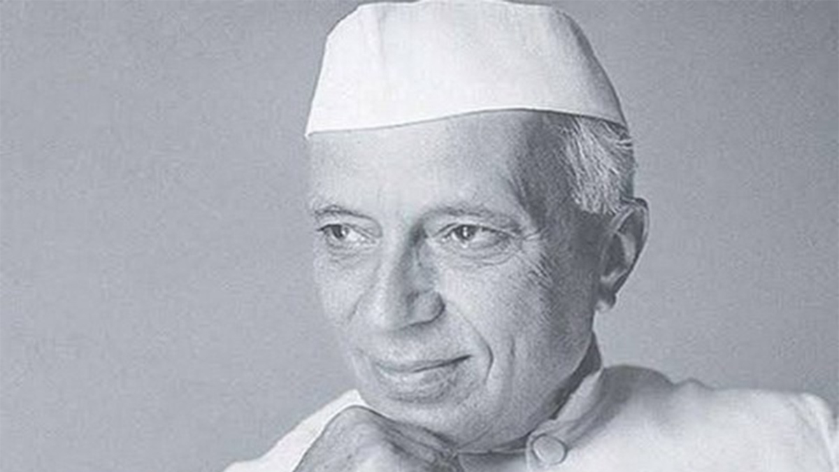 ‘Nehru papers not missing’: Centre clarifies after Congress seeks apology; cites 2008 transfer to Sonia Gandhi