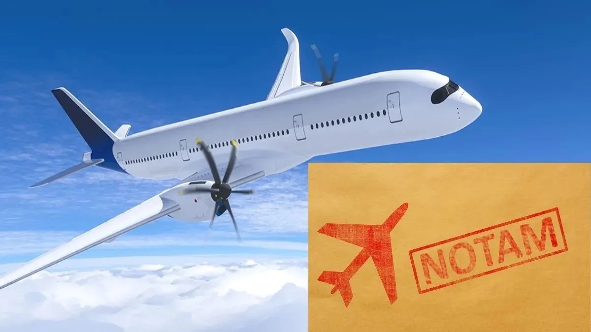 India issues NOTAM over Bay of Bengal from December 22-24, missile test likely