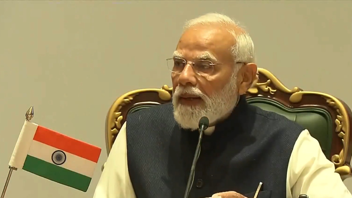 India-Russia Business Forum: We won’t have to wait for 2030 to achieve USD 100 billion trade target, says PM