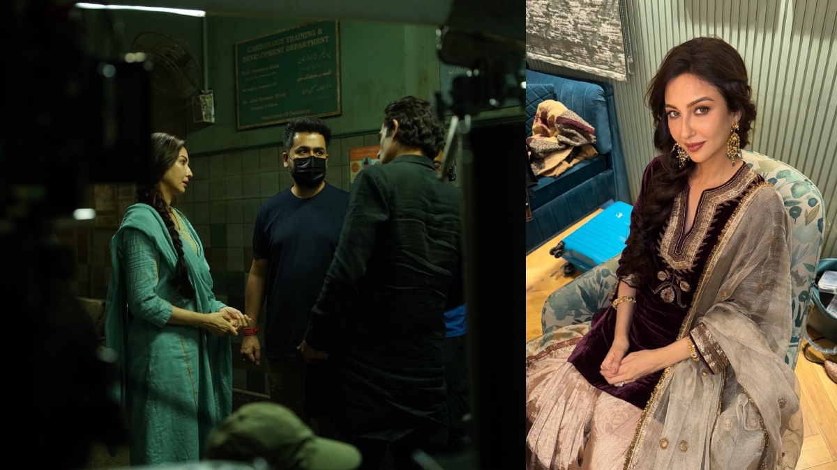 Dhurandhar: Saumya Tandon recalls ‘slap scene’ with Akshaye Khanna, says ‘the amount of love…’