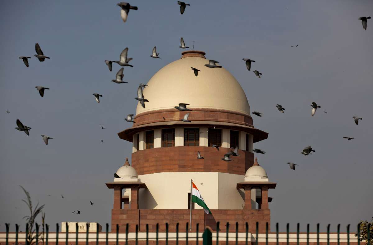 Supreme Court affirms temple funds are ‘sacred’ and cannot support failing cooperative banks