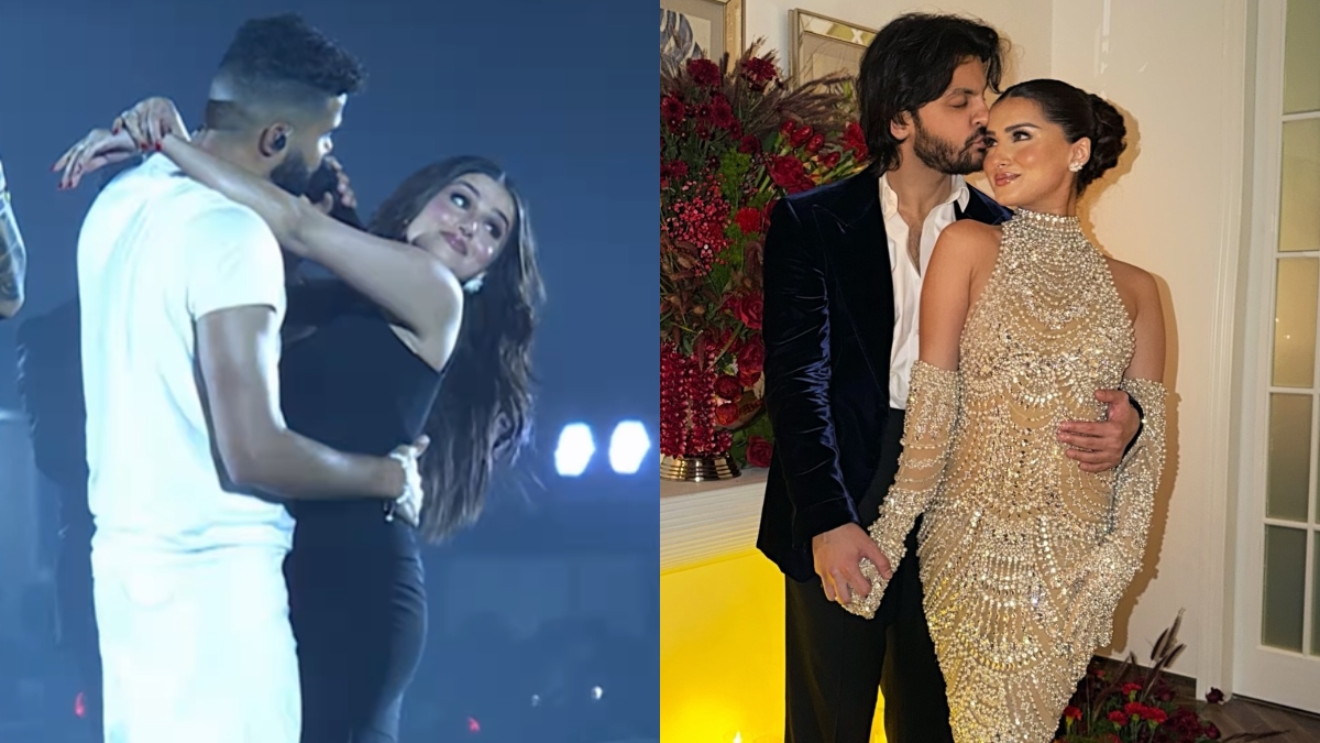 Tara Sutaria exposes ‘paid PR’ after edited AP Dhillon concert video: ‘All to ruin my career, relationship?’