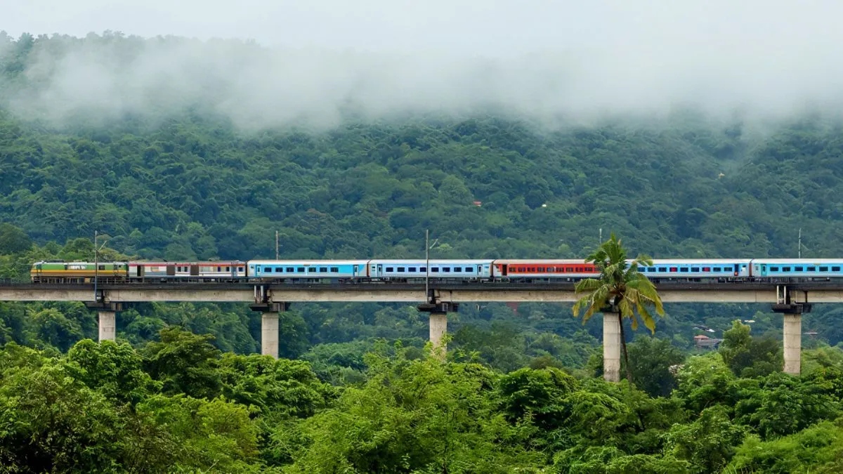 Indigo crisis: Railways to run special trains on THESE routes tomorrow to ease travel woes | Check details