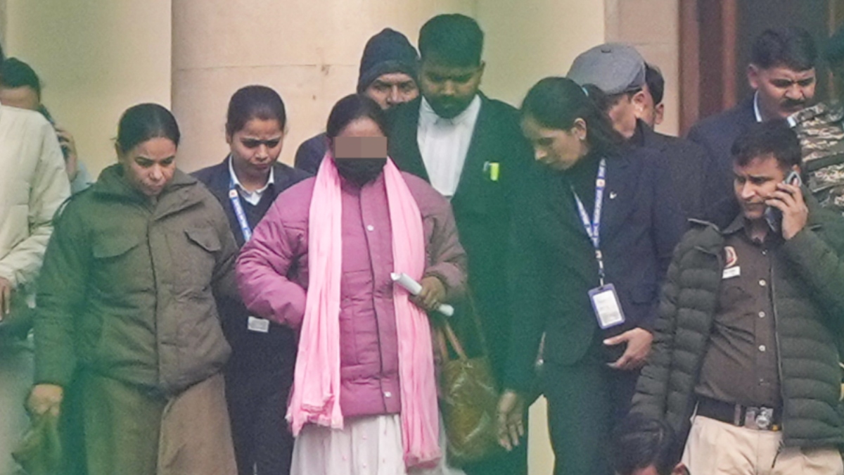 ‘Won’t rest until he is hanged’: Unnao rape survivor after SC stays Sengar’s suspension of life sentence