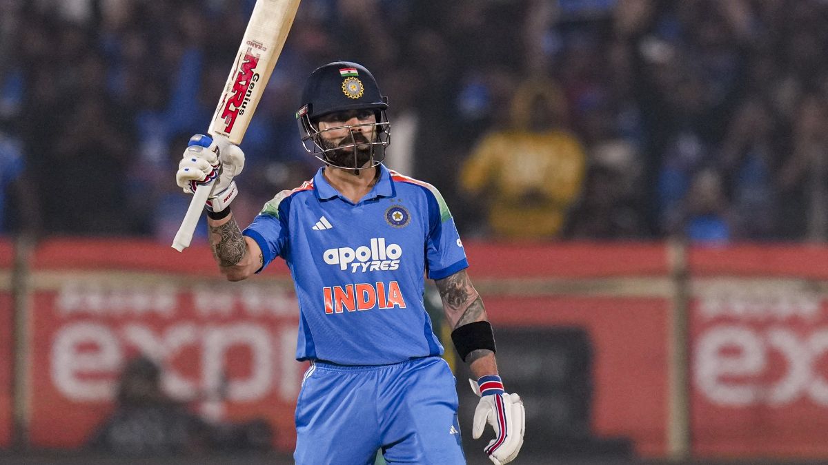 Virat Kohli, Rishabh Pant named in Delhi’s probables for Vijay Hazare Trophy