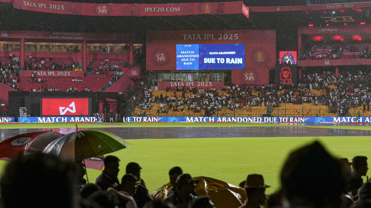 RCB to play IPL 2026 matches in Bengaluru? Cabinet gives conditional nod to Chinnaswamy Stadium