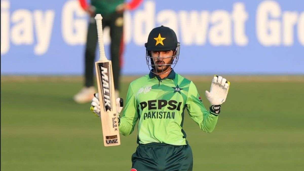 Pakistan muscle India in U19 Asia Cup 2025 final, Sameer Minhas stars in monumental victory