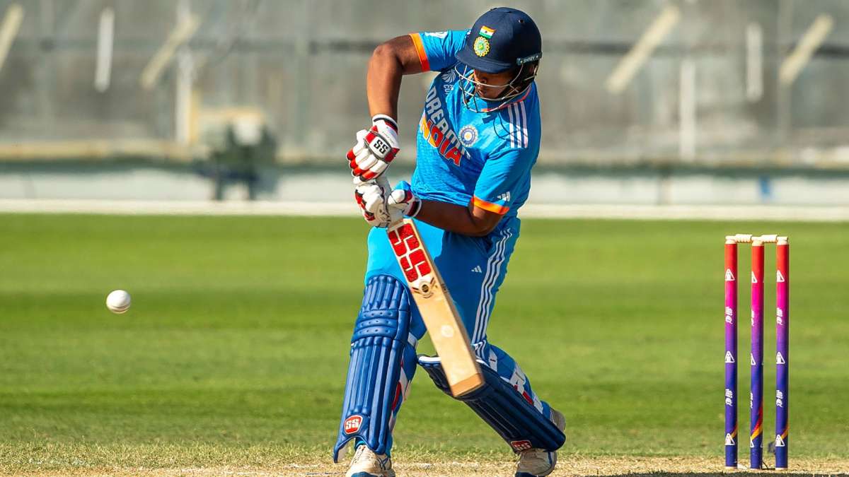 BCCI announces India squad for U19 World Cup, Vaibhav Suryavanshi to feature, Ayush Mhatre named captain