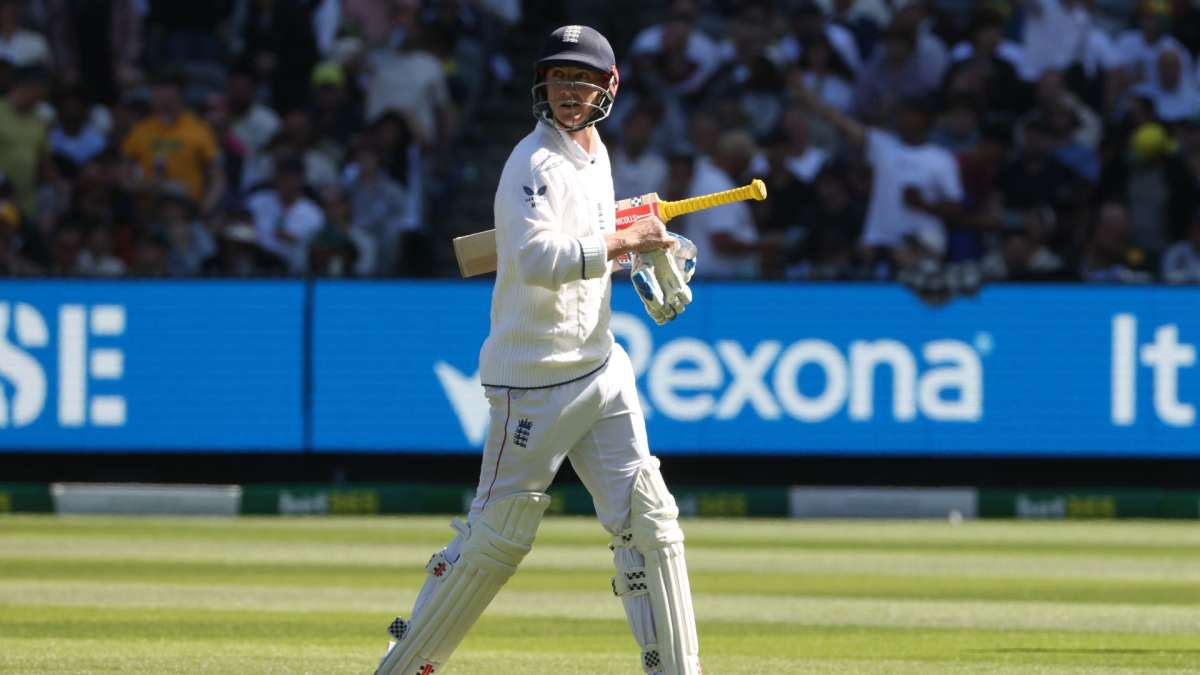 Harry Brook scripts history, breaks Adam Gilchrist’s record to achieve major Test milestone