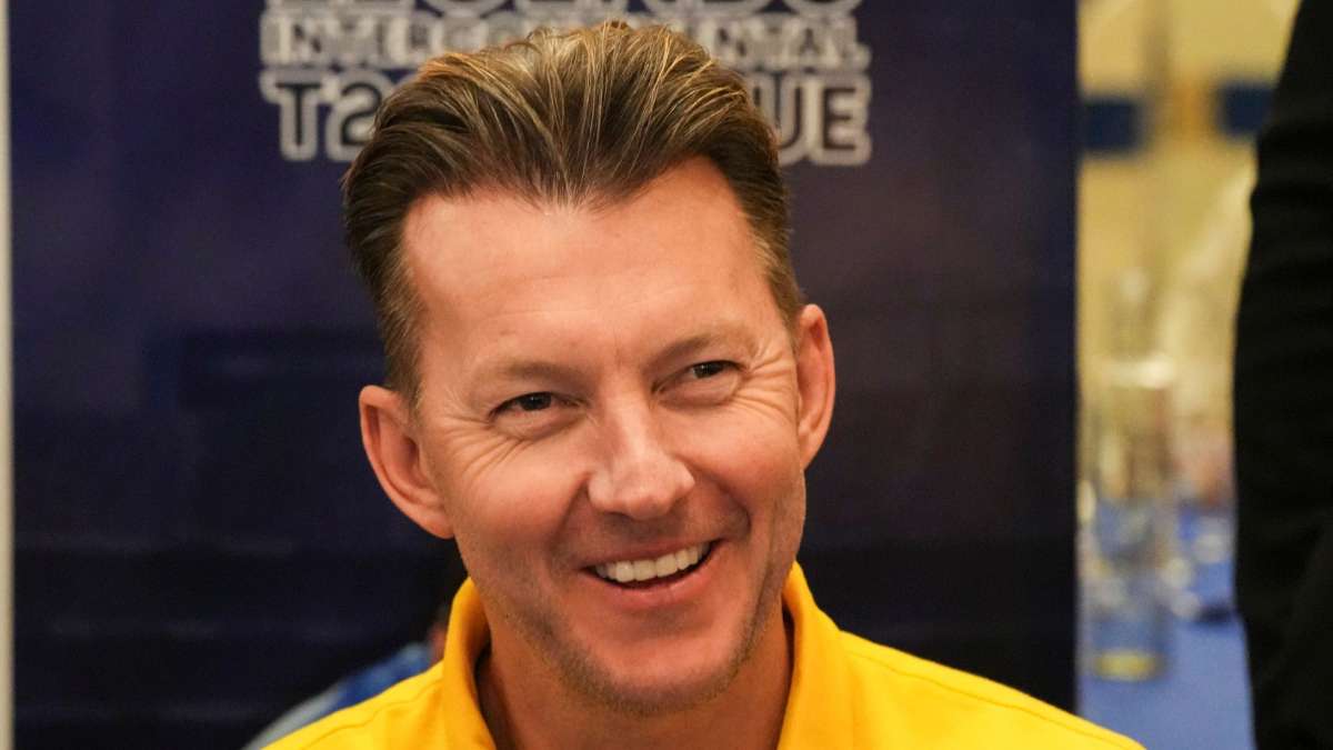 Brett Lee inducted into Cricket Australia’s Hall of Fame, credits former player for his success