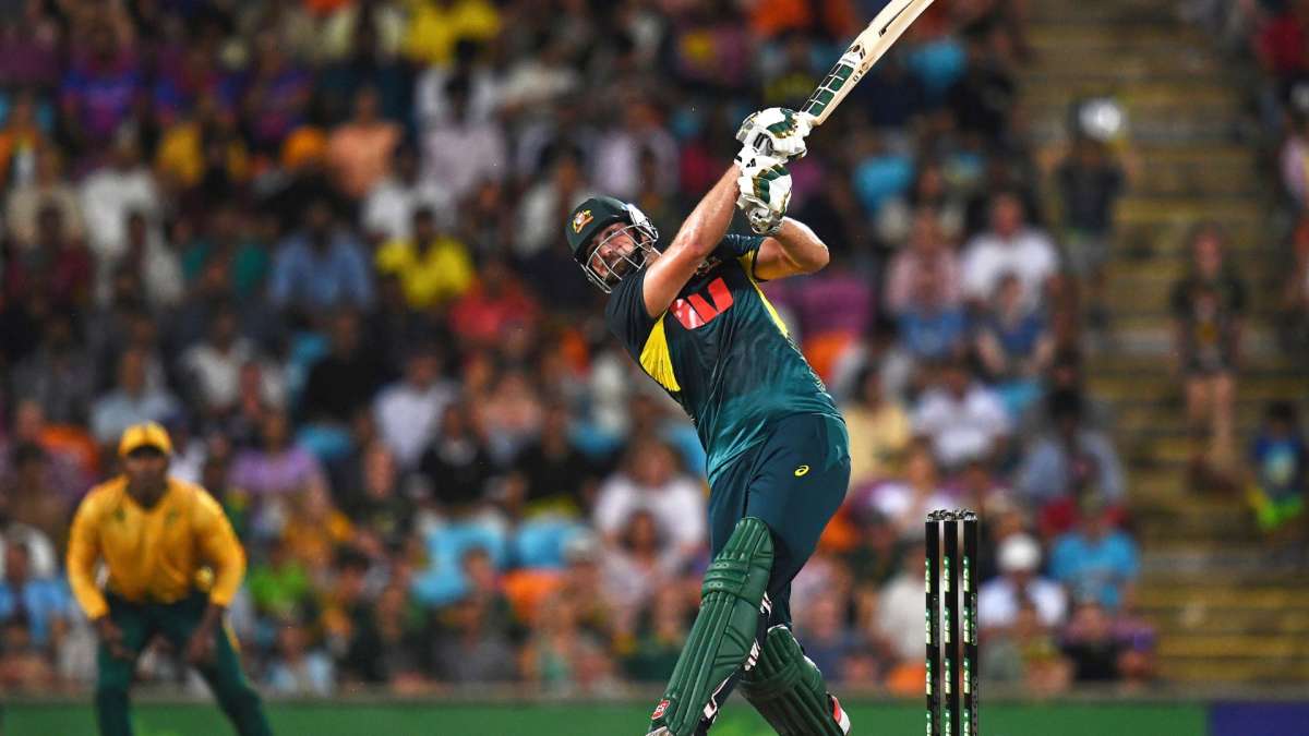 Tim David ruled out of BBL due to hamstring injury ahead of T20 World Cup 2026