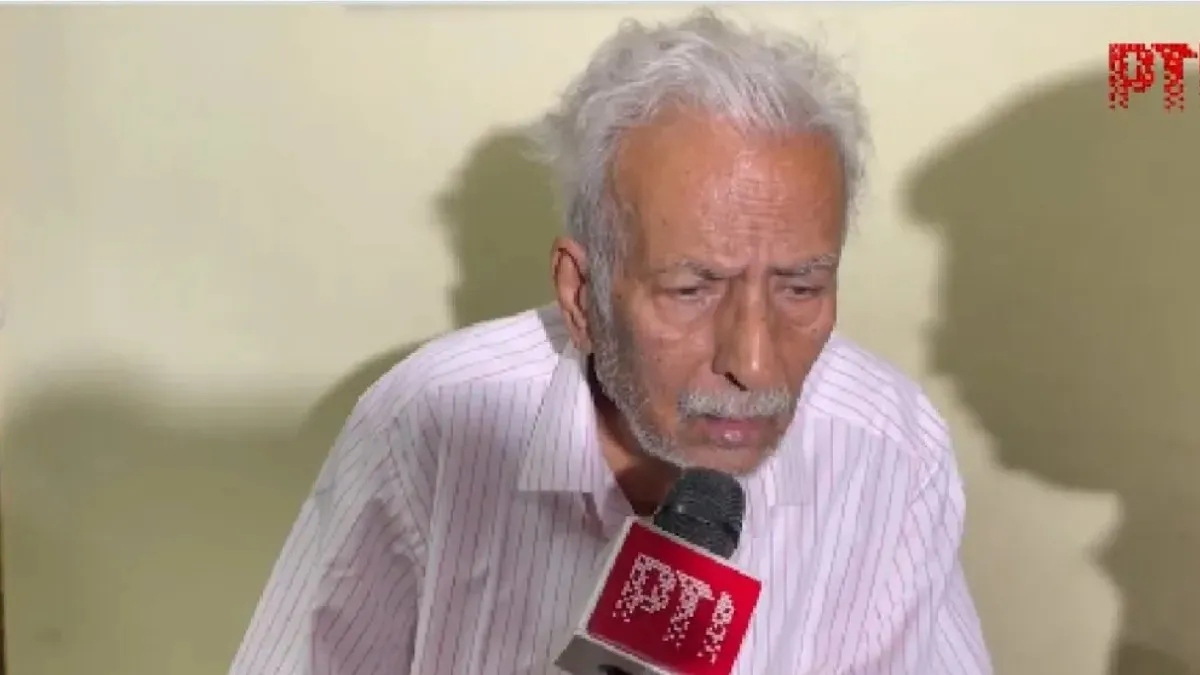 Renowned Hindi writer Vinod Kumar Shukla passes away; PM Modi expresses grief