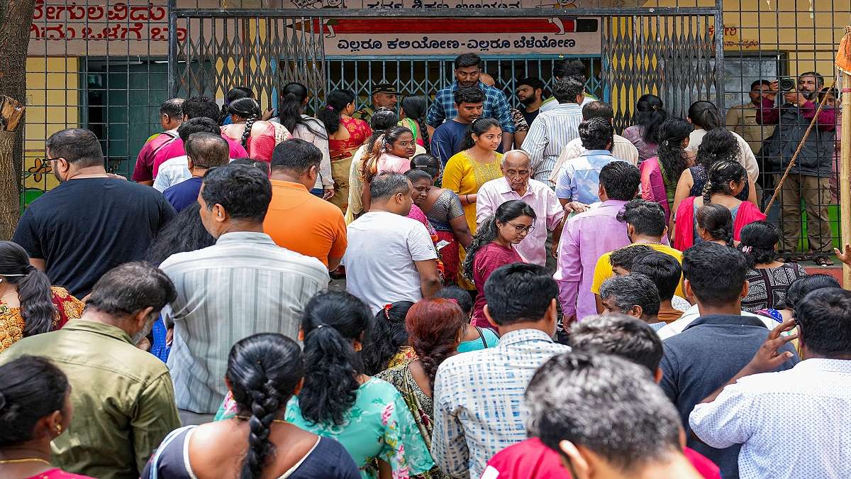 Tamil Nadu SIR: Over 15 per cent names axed in Phase 1, around 85 pc forms filed and claims till January 2026