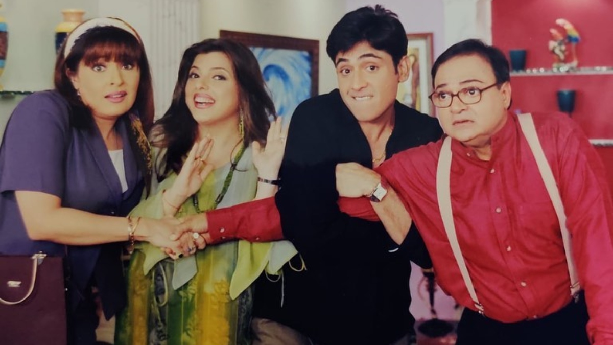 Rakesh Bedi, Kavita Kapoor to Aasif Sheikh: What the Yes Boss cast is doing now | TV Thursday